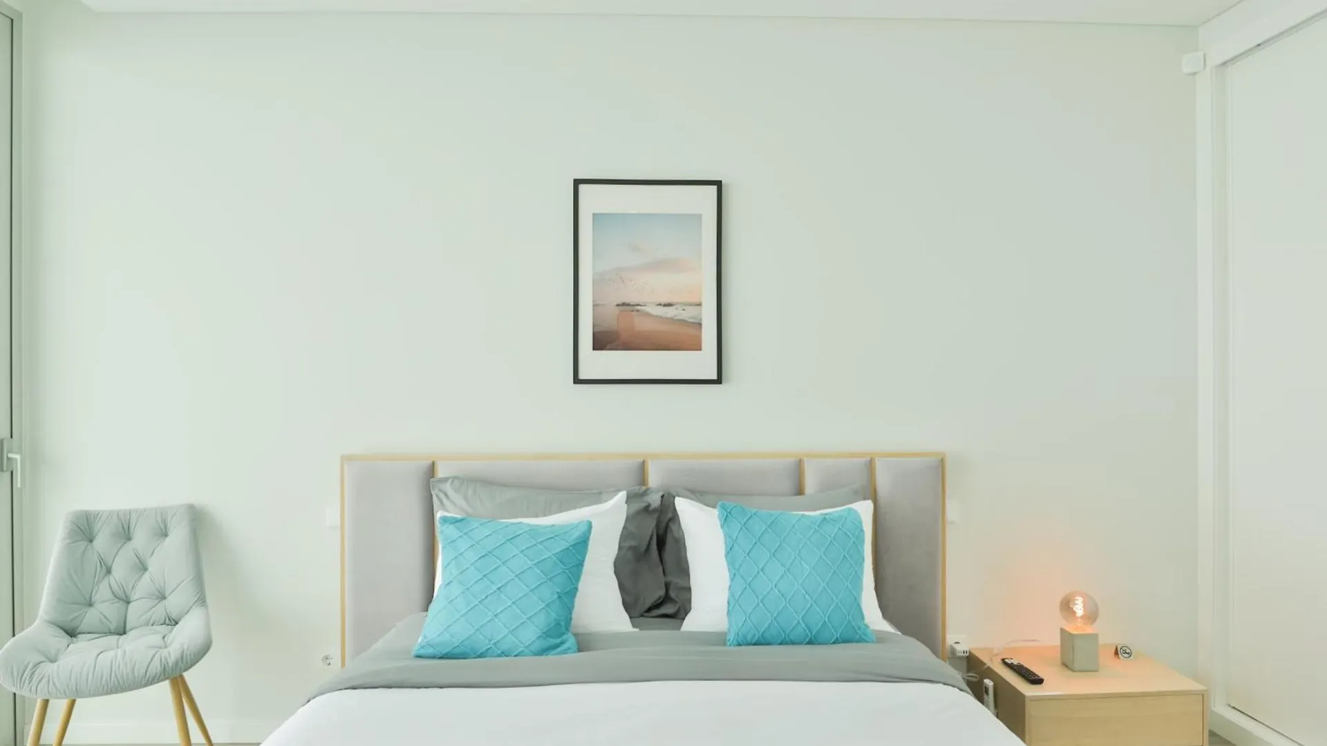 Villa Noelia Ocean View 프라제르스 0*,