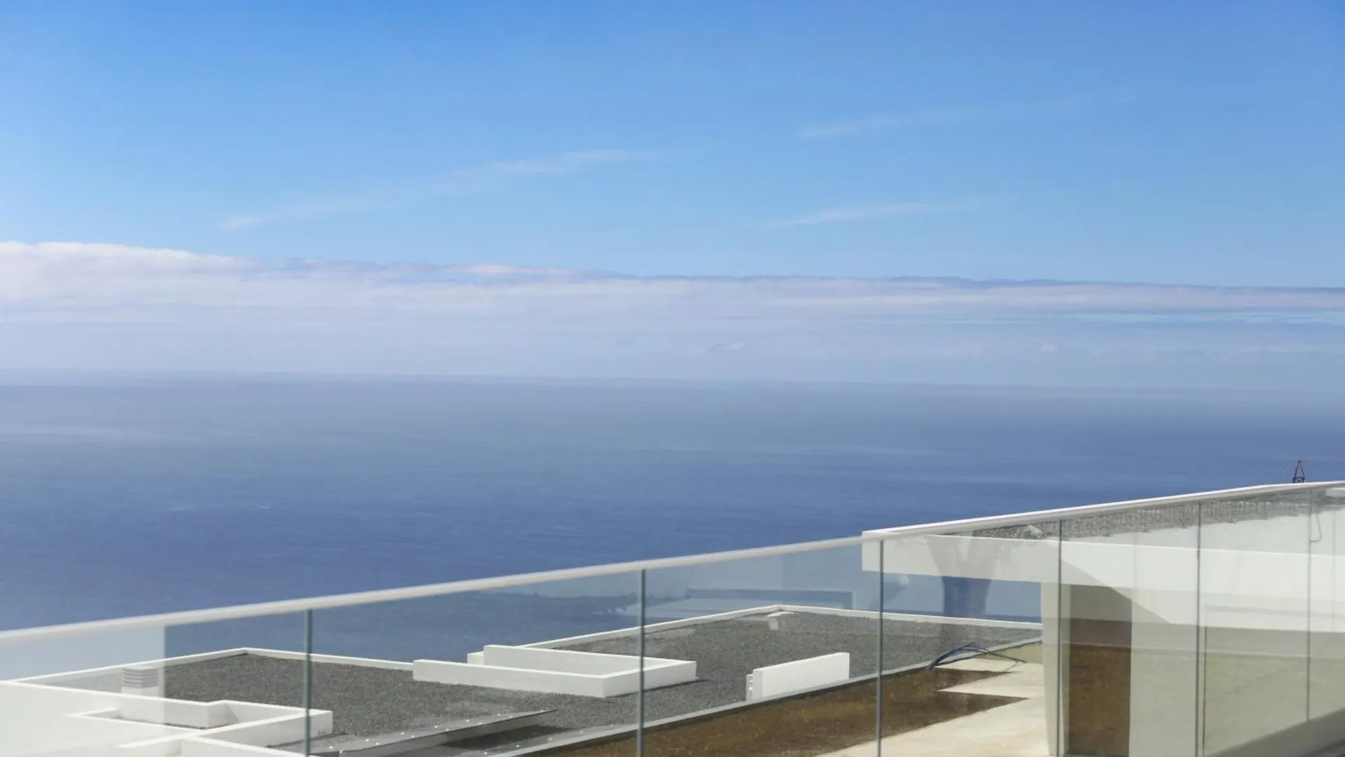 Villa Noelia Ocean View 프라제르스