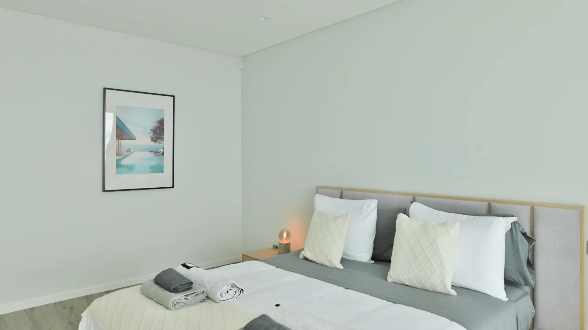 Villa Noelia Ocean View 프라제르스 포르투갈