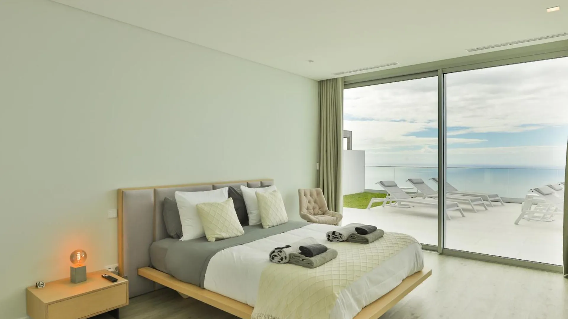Villa Noelia Ocean View 프라제르스 0*,  포르투갈